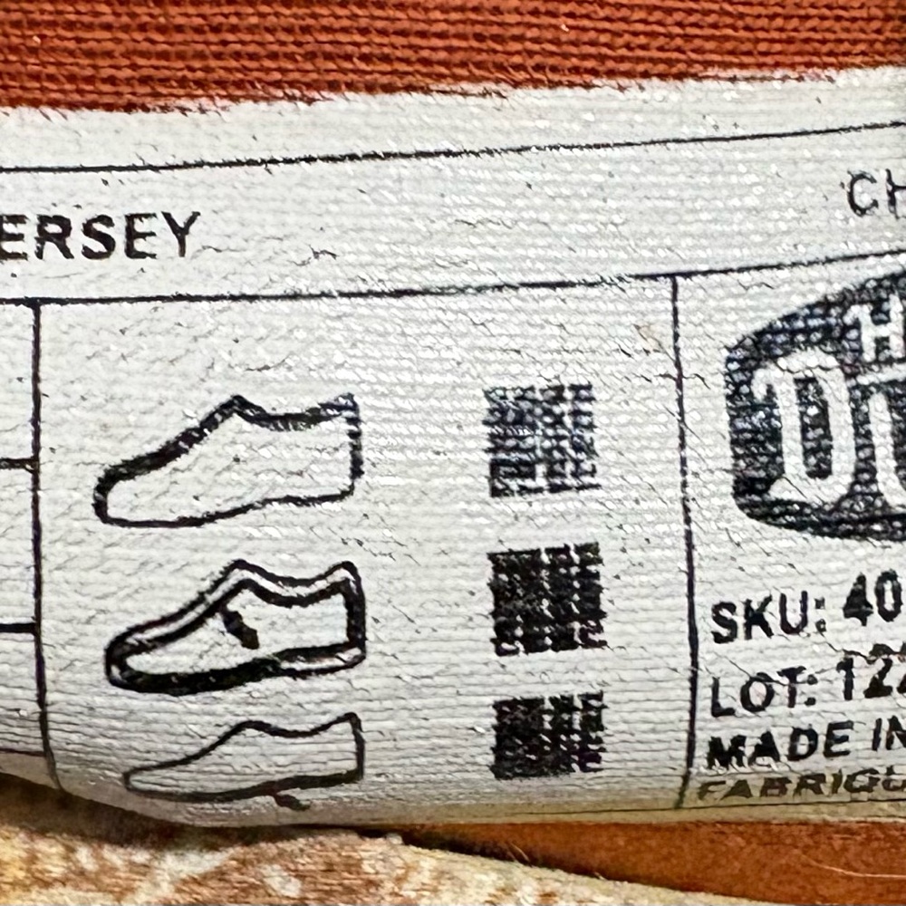 Hey Dude Men's Shoes